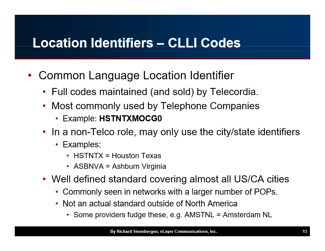Aocation Common Language Location Identifier Full …