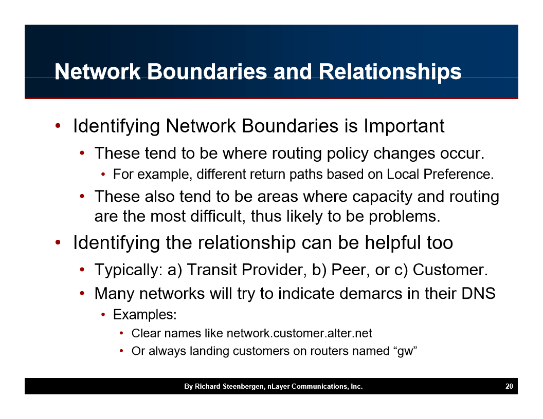 NetworkBoundariesandReIationships Identifying Netw…
